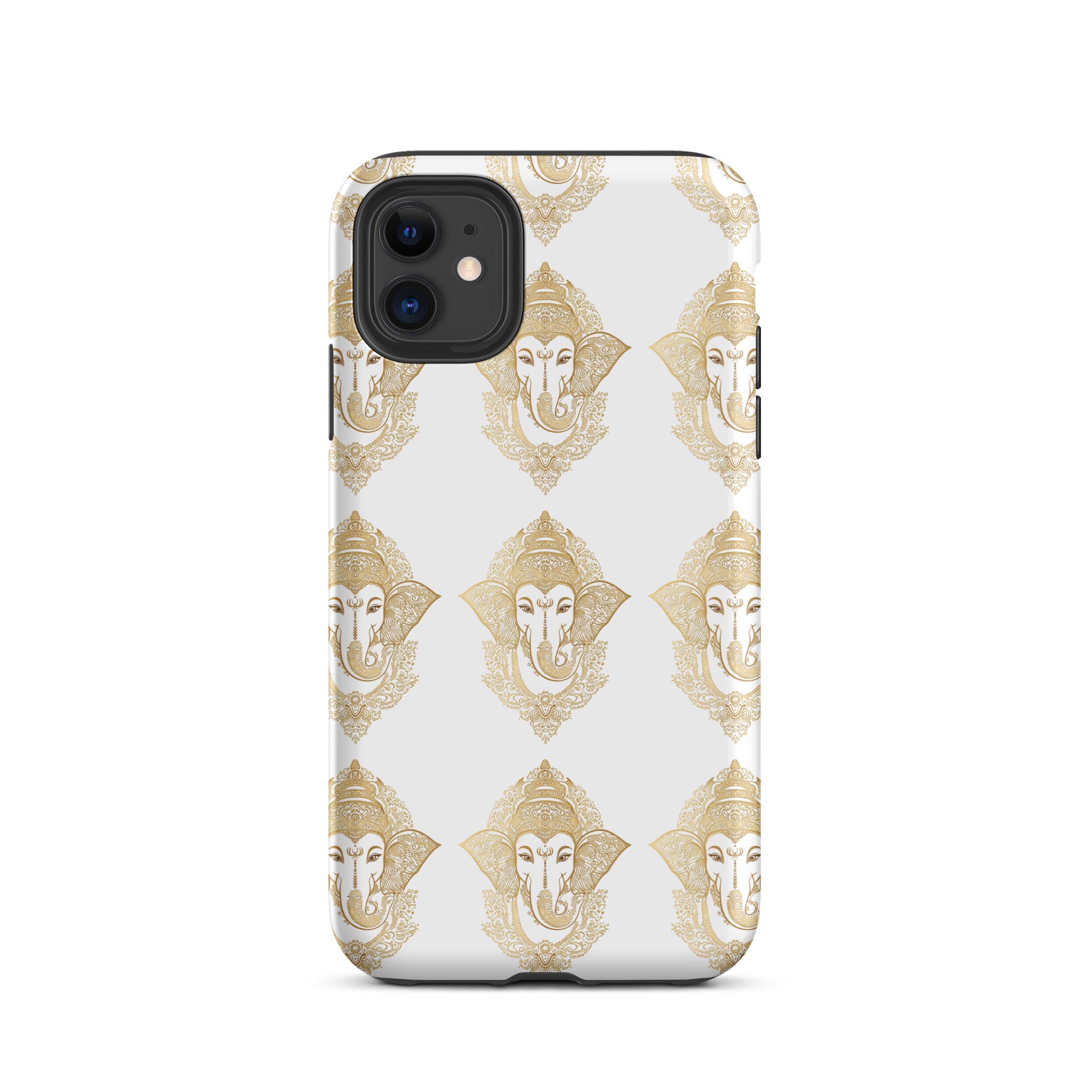 Ganesha Tough Case for iPhone®
